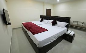 Shivalaya Residency
